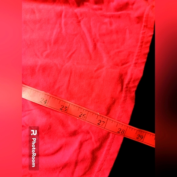 Secret Treasure Knit PJ Top Penguin NWOT - Picture 4 of 5